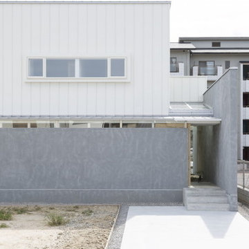 Kusatsu House