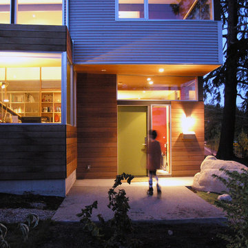 L2Q House