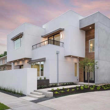 La Branch House I