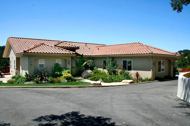 Haus in San Luis Obispo