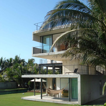La Caracola Beach House