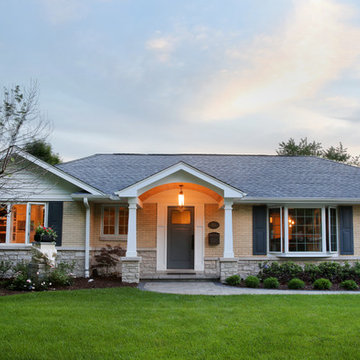 La Grange Home Remodel