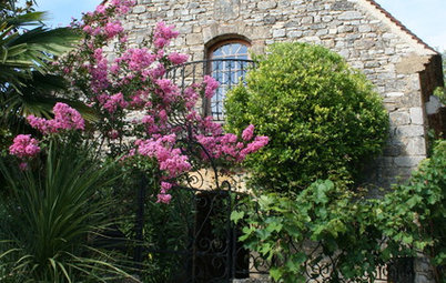 Houzzbesuch: Maison pittoresque – ein Cottage auf Französisch