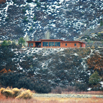La Plata Ridge House