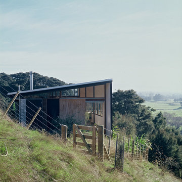 Labone Cabin