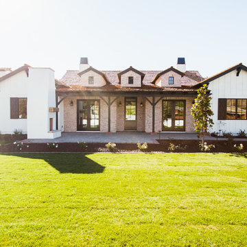 Lafayette Residence by Rafterhouse