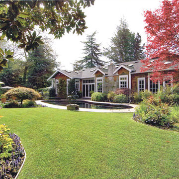 Lafayette Residence