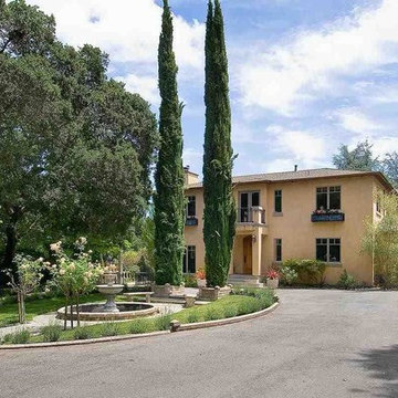 Lafayette Villa