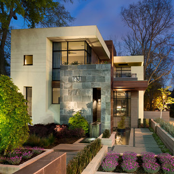 LaFrance Residence