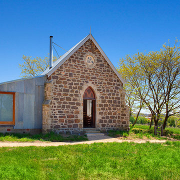 Laggan Church