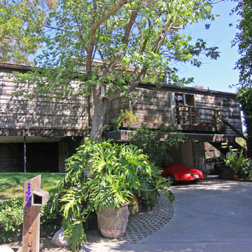 Laguna Beach House in the Hills