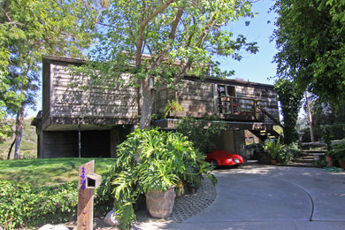 Laguna Beach House in the Hills