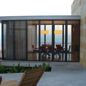 Laguna Beach Modern