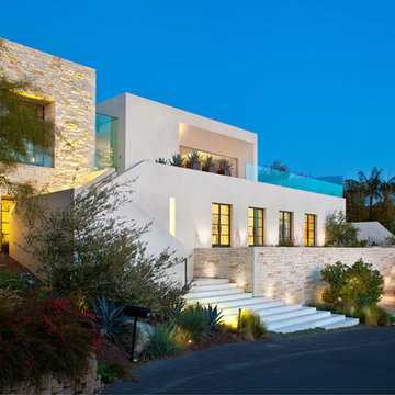 Laguna Beach Residence