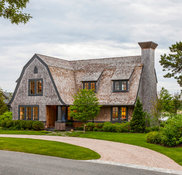 HIllside Residence Newton — CBA Landscape Architects, LLC