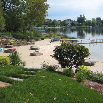 Lake Bella Vista Residence