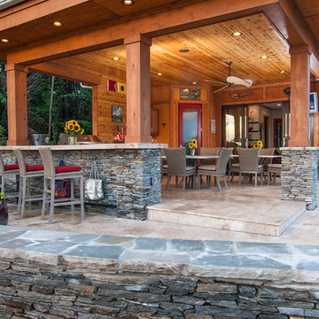 Lake Cabana