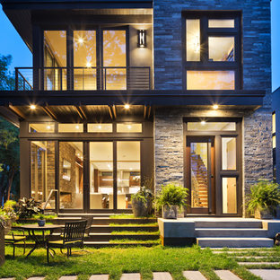 Lake Calhoun Organic Modern
