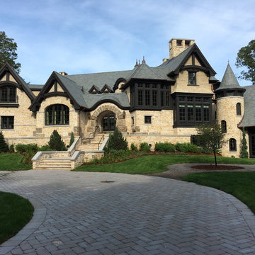 Lake Castle