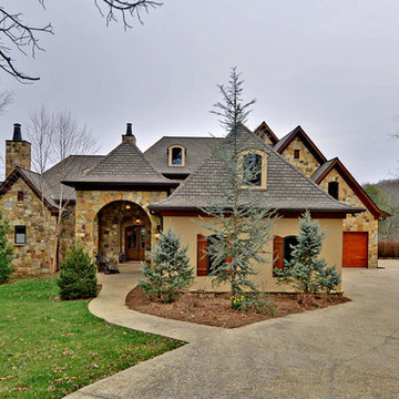 Lake Chatuge Custom Homes