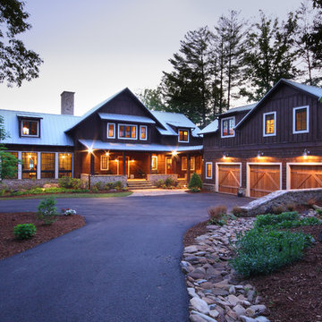 Lake Chatuge Fishing Lodge