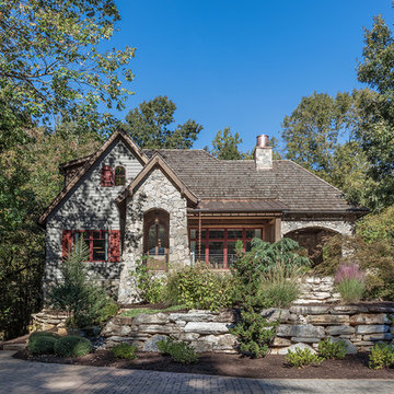 Lake Cottage