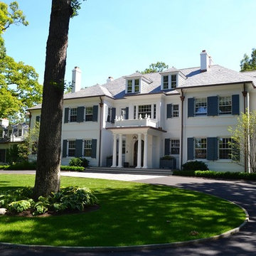 Lake Forest, IL Residence