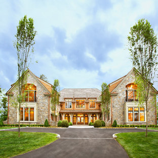 Lake Front Country Estate