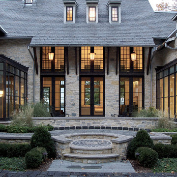 Lake Geneva Basswood