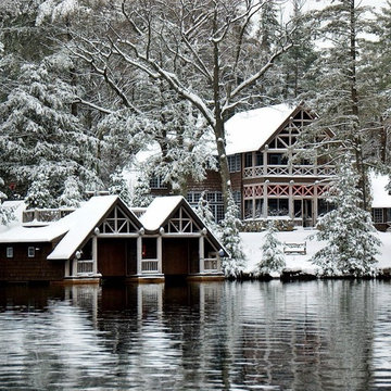 Lake George - NY