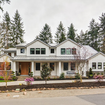Lake Grove Custom