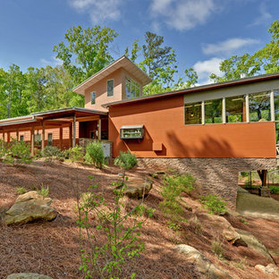 Lake Hartwell Custom Homes