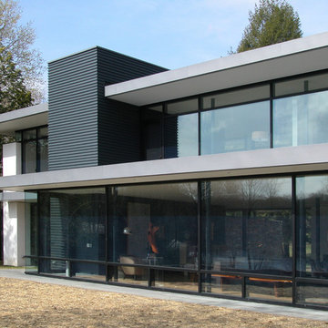 Lake House