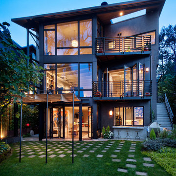 Lake House
