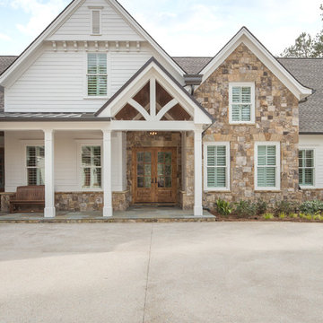 Lake House