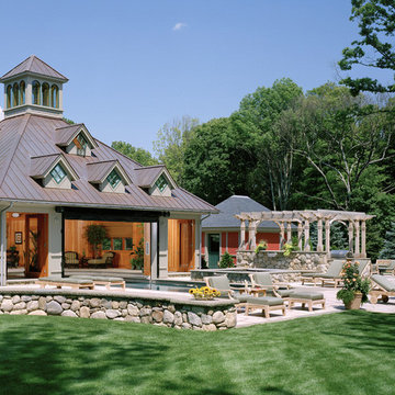 Lake House