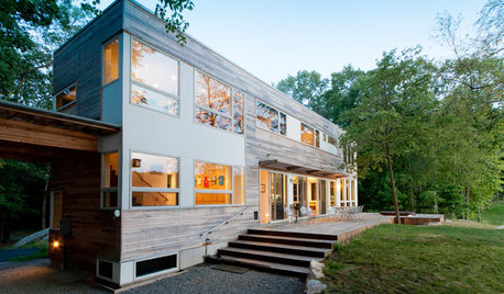 How to Work With an Architect