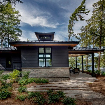 Lake Joseph Executive Bunkie