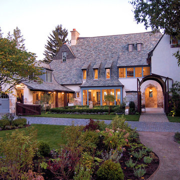 Lake Manor Residence