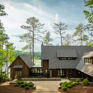 Lake Martin Luxury Home