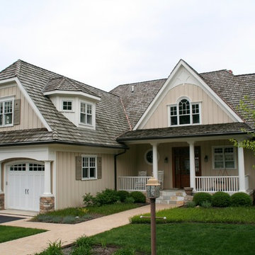 Lake Maxinkuckee Cottage