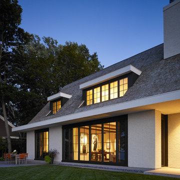 Lake Mendota Retreat