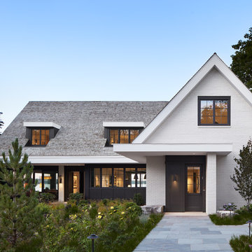 Lake Mendota Retreat