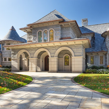 Lake Minnetonka Castle