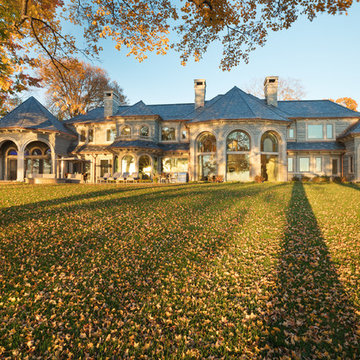 Lake Minnetonka Castle