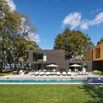 Lake Minnetonka Retreat Home