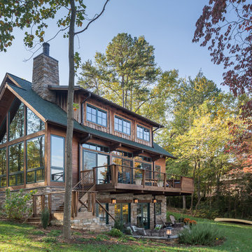 Lake Norman Cottage