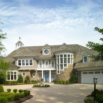 Lake Norman Residence