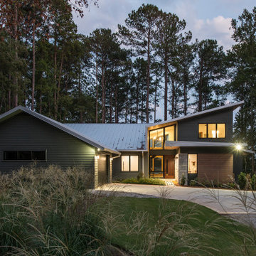 Lake Oconee Residence
