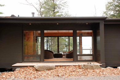 Lake of Bays Cottage